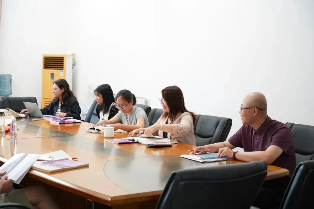 专家视导明方向,精准把脉助中考 第39张