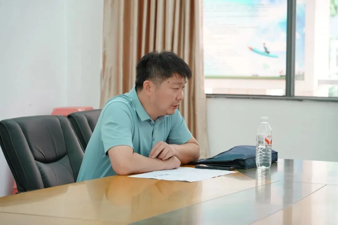 专家视导明方向,精准把脉助中考 第40张