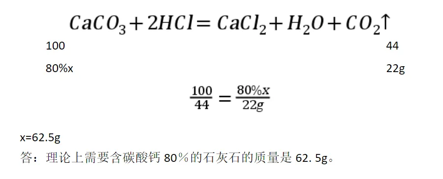 2026年中考模拟考试化学试题24 第8张
