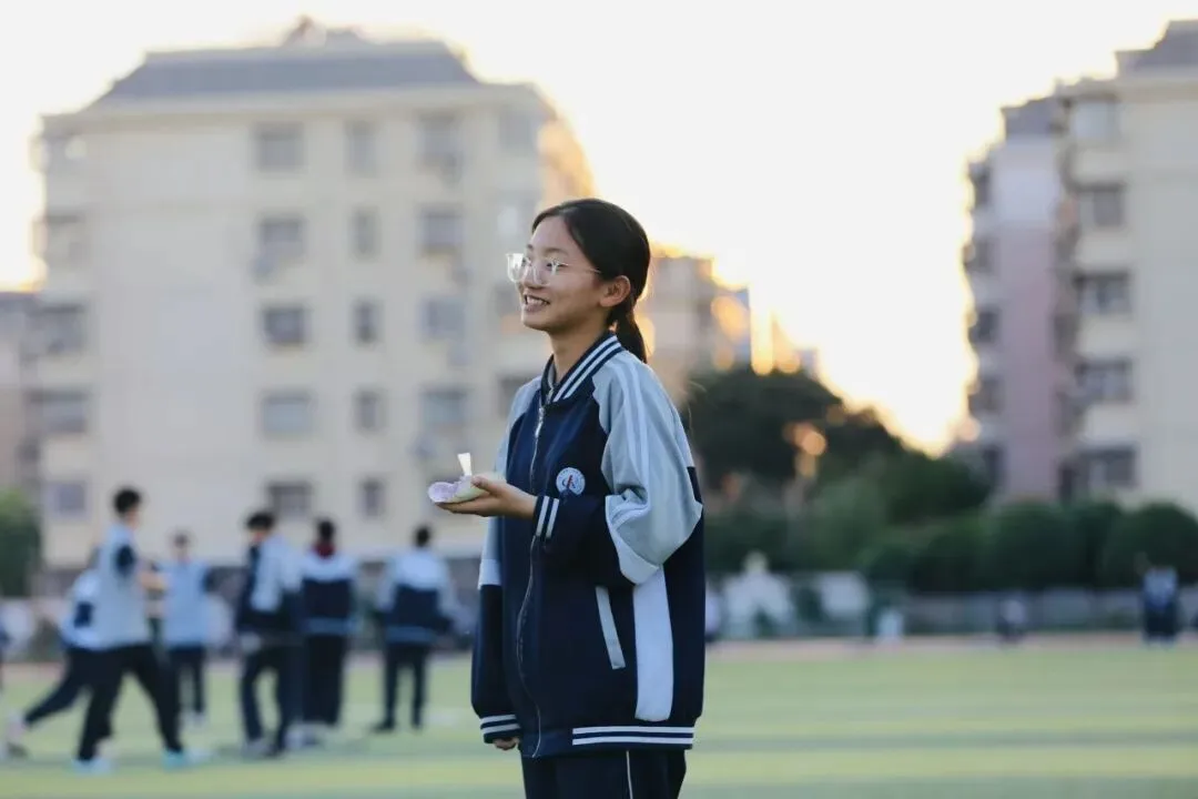 距中考45天丨分数退后,枕头上场 第9张