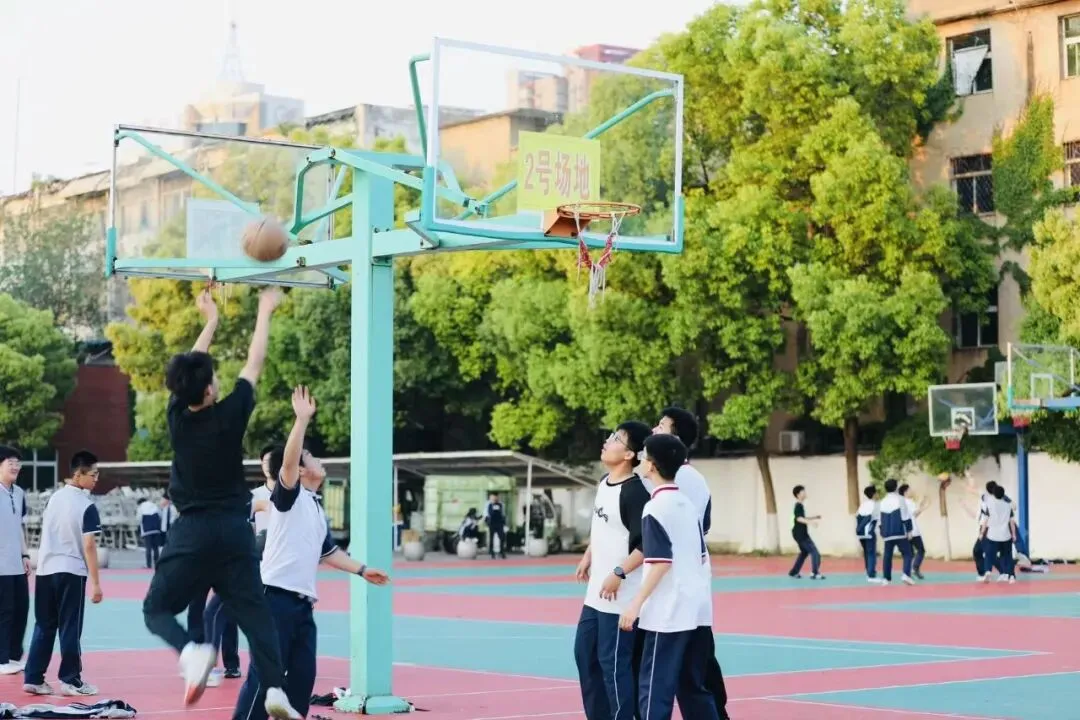 距中考45天丨分数退后,枕头上场 第11张