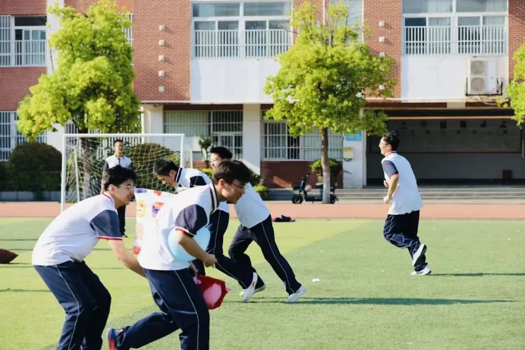 距中考45天丨分数退后,枕头上场 第19张