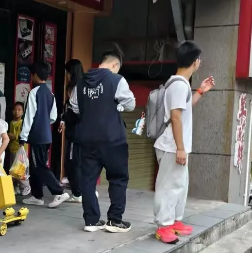 ||中考倒计时49天 春假第一天 第8张