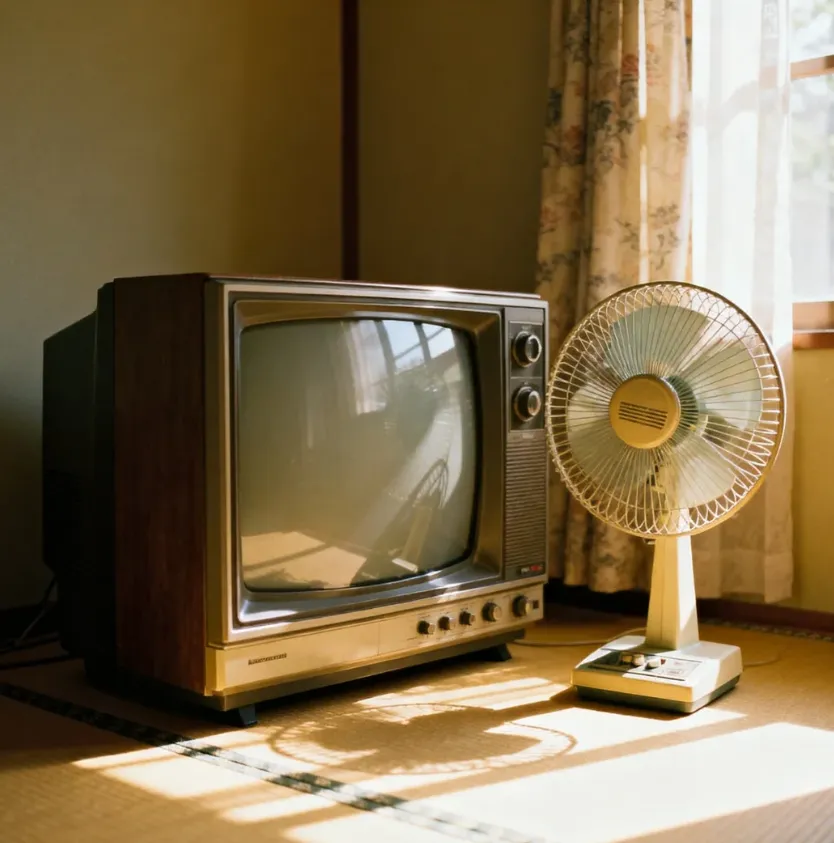 给电视机吹风扇、偷改试卷分数…8090后瞒着爸妈干过的“地下工作” 第1张