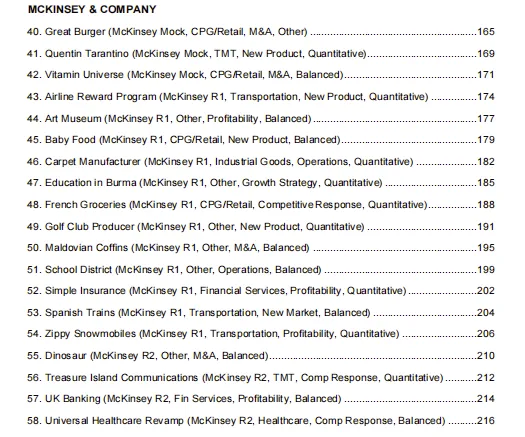 麦肯锡终面真题解析:深陷赤字的英国NHS“全民医疗”该如何救赎? 第3张