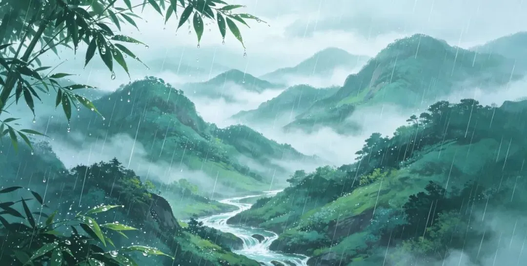 中考备考作文:好一场相遇(一) 第4张