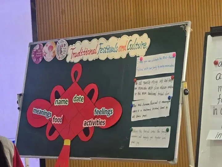 精研英语 决胜中考——2026年巴州初中英语中考复习备考研讨活动 第8张