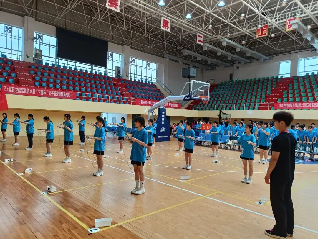 体育考试1:1全真模拟测试,精准备考! 第5张