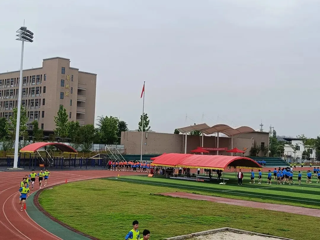 体育考试1:1全真模拟测试,精准备考! 第6张