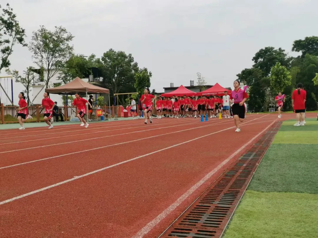 体育考试1:1全真模拟测试,精准备考! 第10张