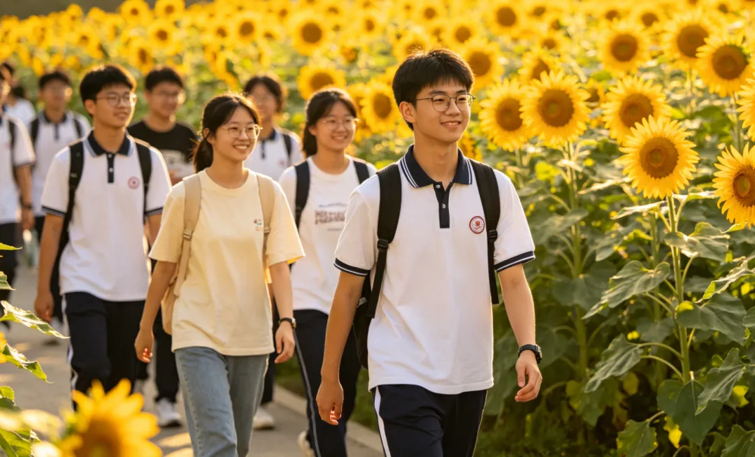 【中考冲刺】中考最后冲刺|别慌!这份干货指南,帮你稳稳提分、从容应考 第1张