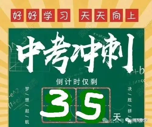 中考押题|走近2026中考 第2张