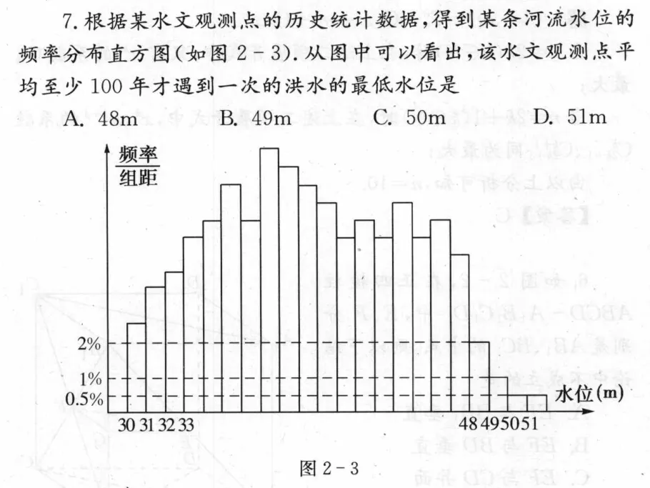 2026年“Fiddie联盟”模拟测试(数学) 第8张