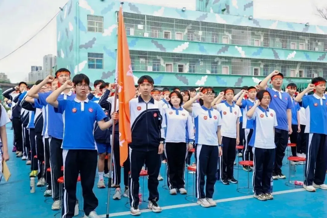 心疼初三家长!中考前夕,被民办招生电话轮番打扰 第2张