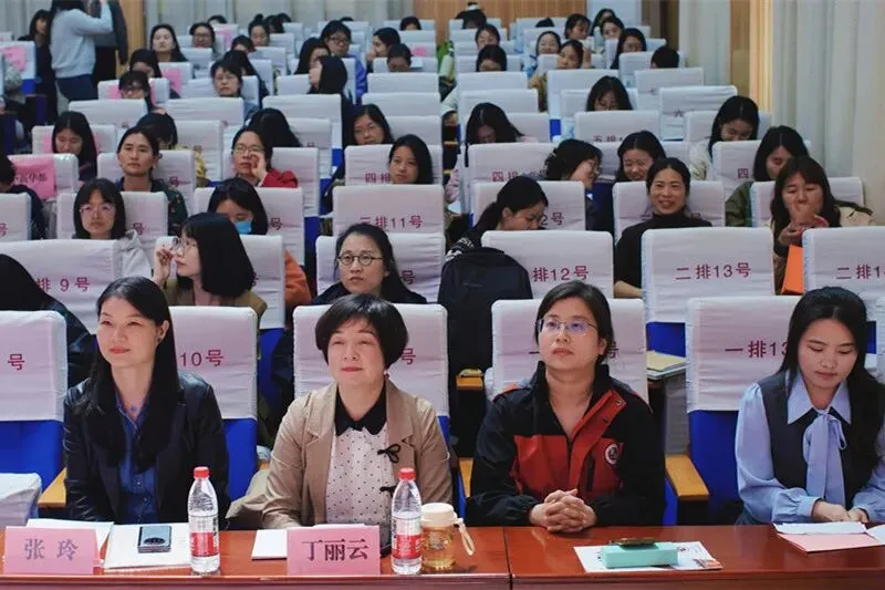 【教研动态】深研话题复习策略 赋能中考备考 第4张