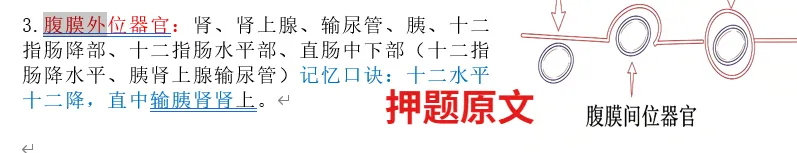 【最全】26年放射医学中级(376)真题回忆! 第17张