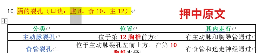 【最全】26年放射医学中级(376)真题回忆! 第55张