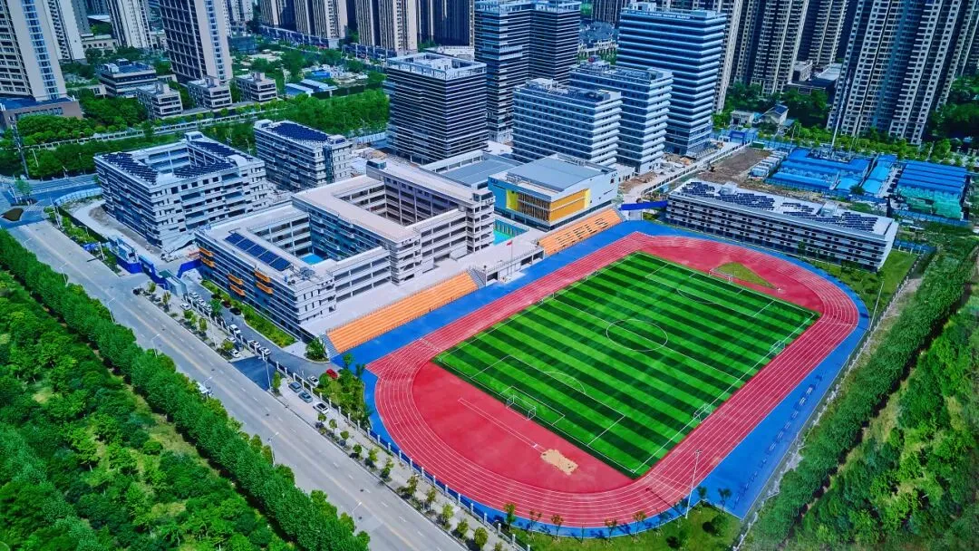 2026中考志愿填报温馨指南|武汉汉阳外国语学校(中招代码168) 第2张