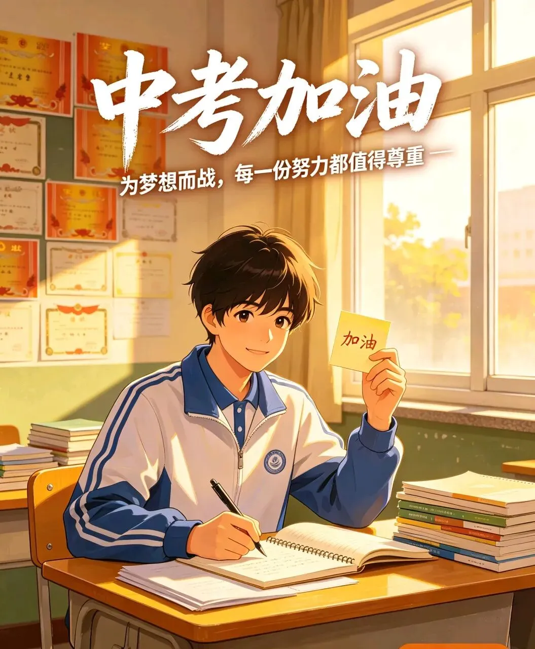 中考一模后数学复习策略 第5张
