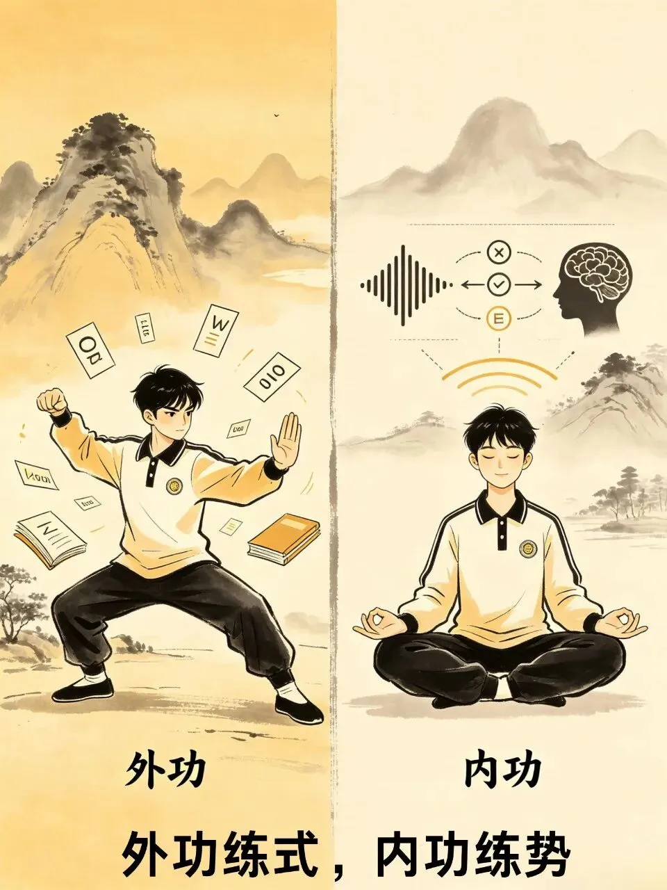 “中考英语140,高一跌到90”:不是孩子变笨了,而是内功没跟上! 第2张