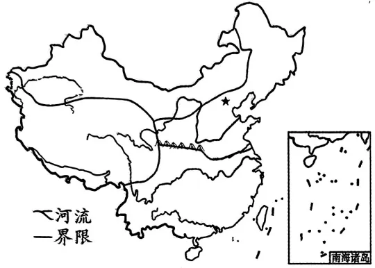 2026年湖南岳阳市临湘市地理模拟测试 第17张