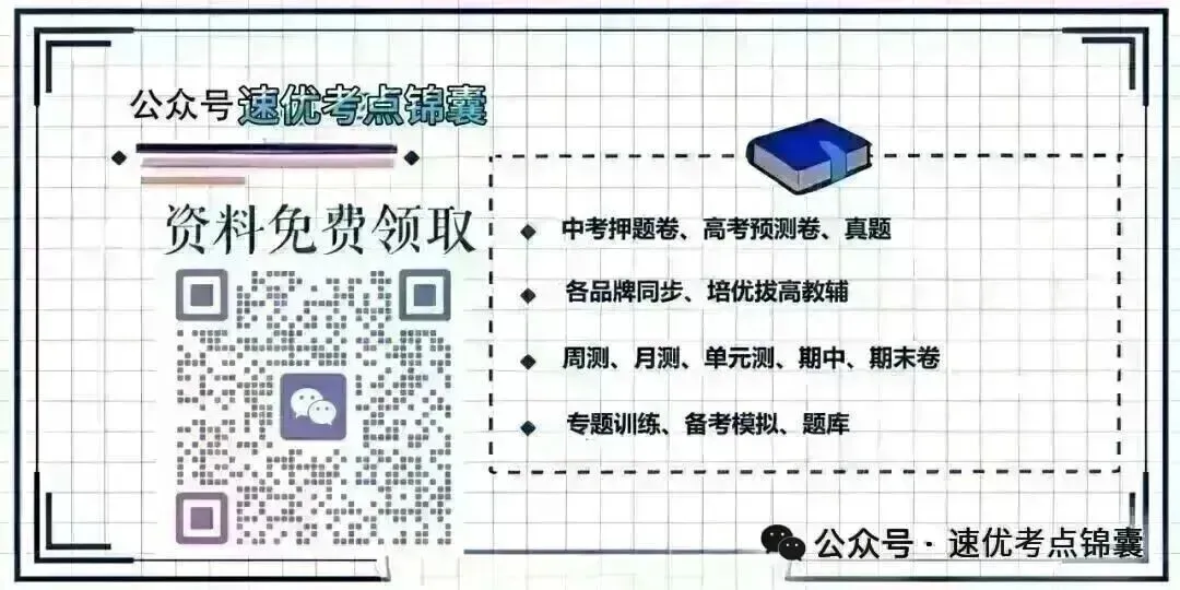 2026《中考数学压轴题》浙江含解析 第7张