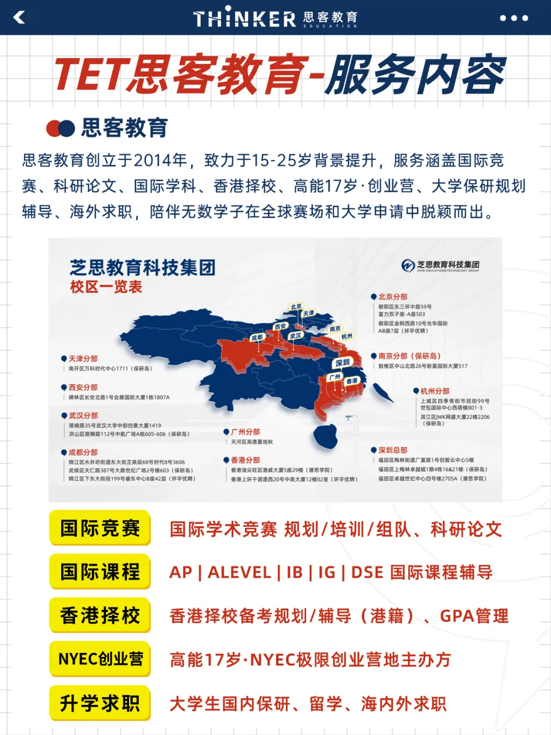 五一福利:近10年【AMC10数学竞赛真题+答案解析】无偿分享~广深AMC10辅导机构推荐 第29张