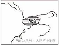 中考专训:七年级下册易错选择60题 第2张