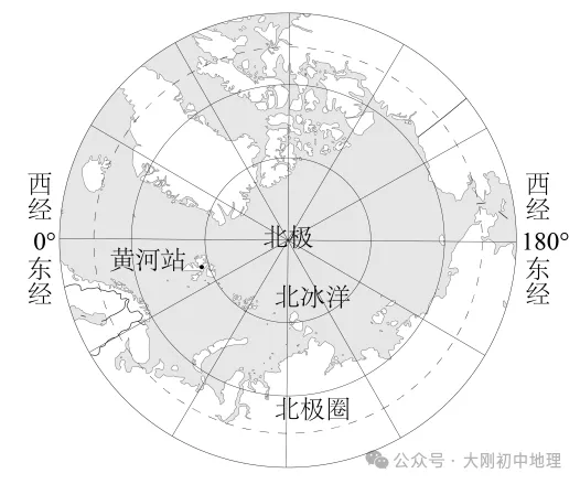 中考专训:七年级下册易错选择60题 第26张