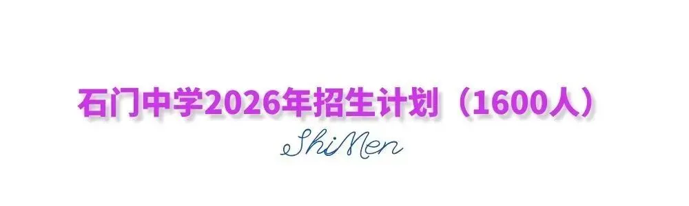 佛山中考前瞻|南海公办高中扩招近2000人:结构重排下的中考竞争新格局 第5张