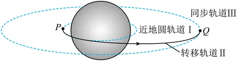 2026年高考第二次模拟考试(北京专用)高三物理试卷 第11张