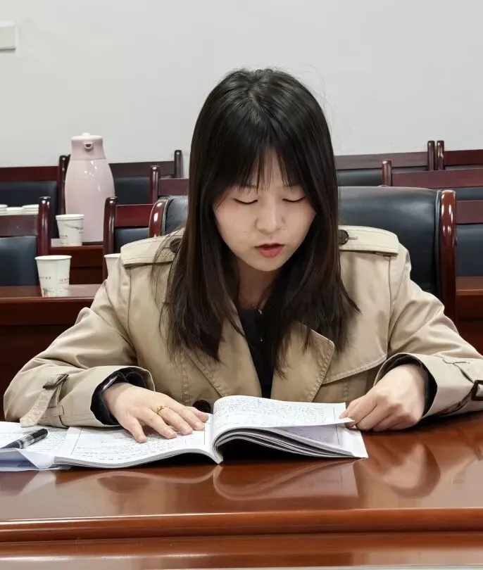 研途共进,备考同行丨勉县初中地理中考复习研讨活动在仁德学校圆满举办 第29张
