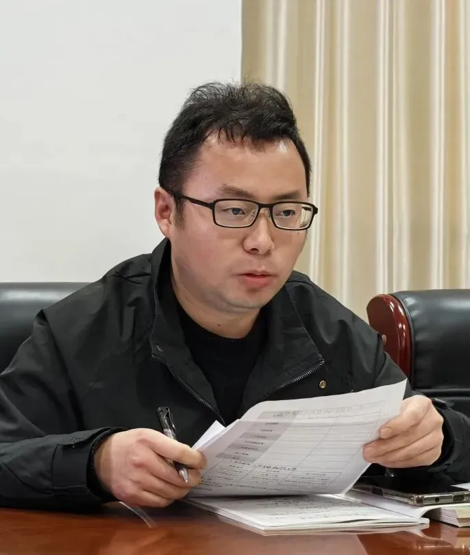 研途共进,备考同行丨勉县初中地理中考复习研讨活动在仁德学校圆满举办 第31张
