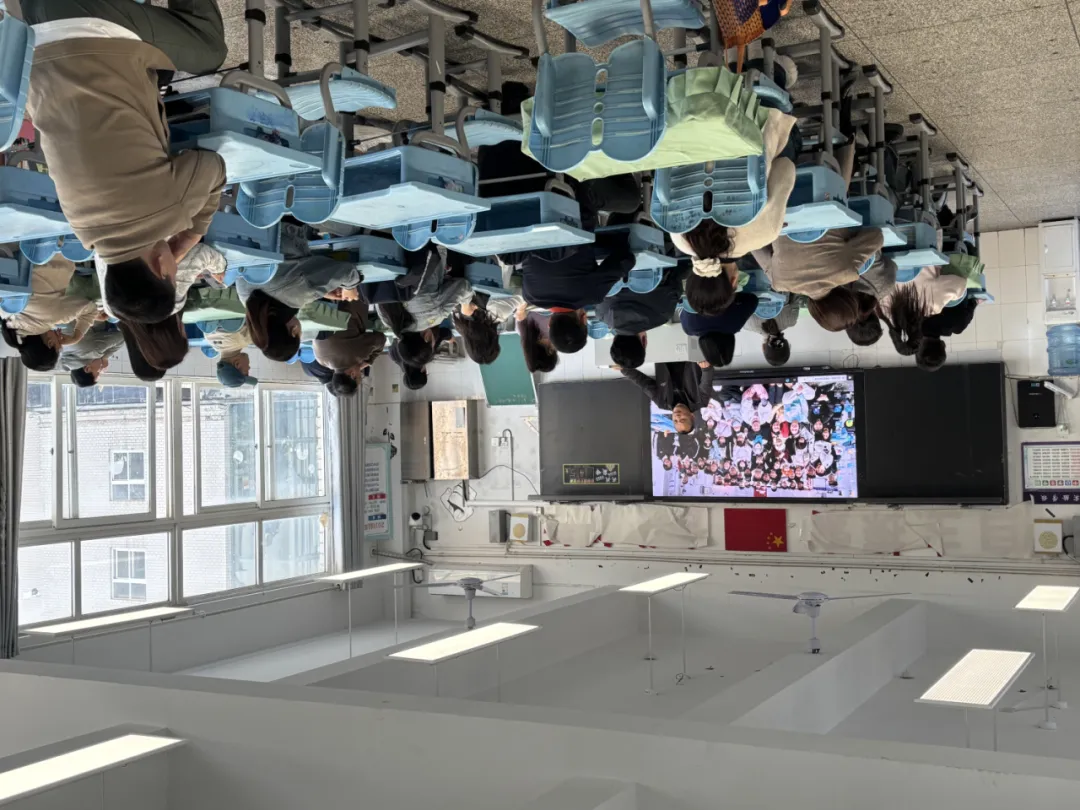 家校聚力备战中考,同心护航逐梦前行——蚌埠第三实验学校召开九年级家长会 第29张