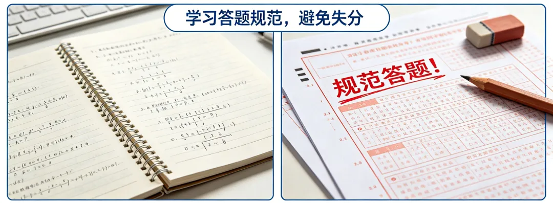 一模后,这五个“骚操作”,让你中考再涨50分. 第10张