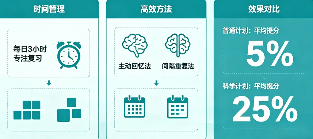 一模后,这五个“骚操作”,让你中考再涨50分. 第15张