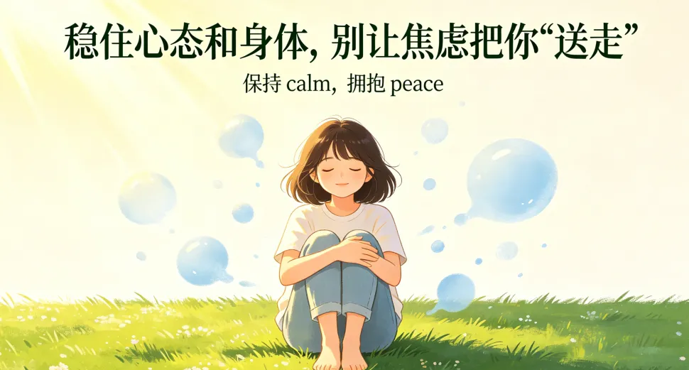 一模后,这五个“骚操作”,让你中考再涨50分. 第18张