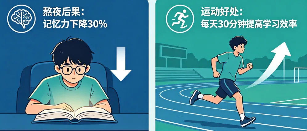 一模后,这五个“骚操作”,让你中考再涨50分. 第19张