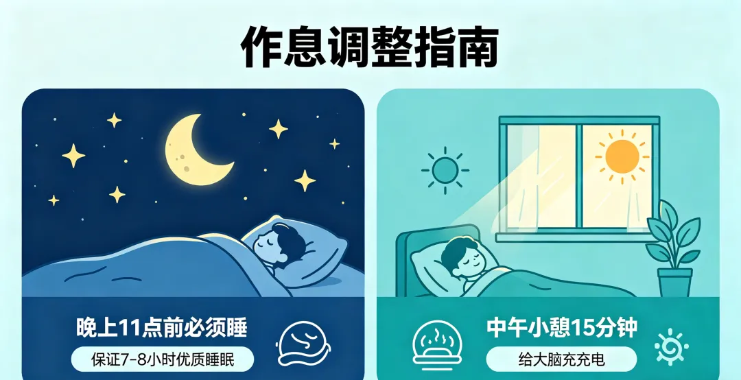 一模后,这五个“骚操作”,让你中考再涨50分. 第20张