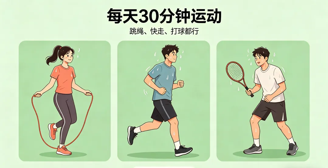 一模后,这五个“骚操作”,让你中考再涨50分. 第21张