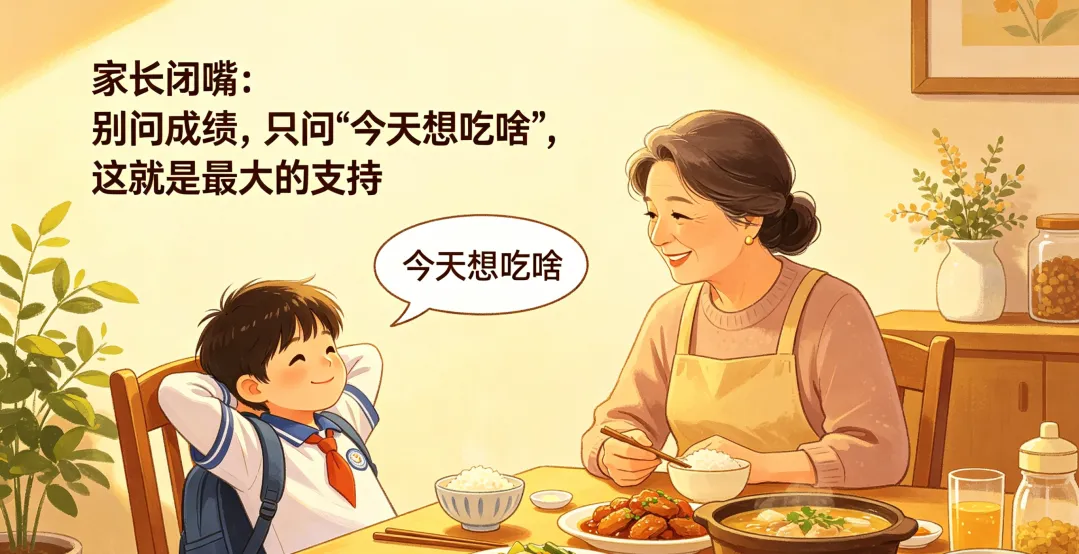 一模后,这五个“骚操作”,让你中考再涨50分. 第23张