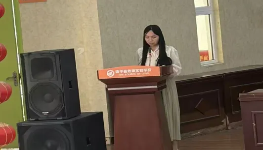 深耕英语教研 聚力备战中考——2026年春期九年级英语教学质量分析会纪实 第7张