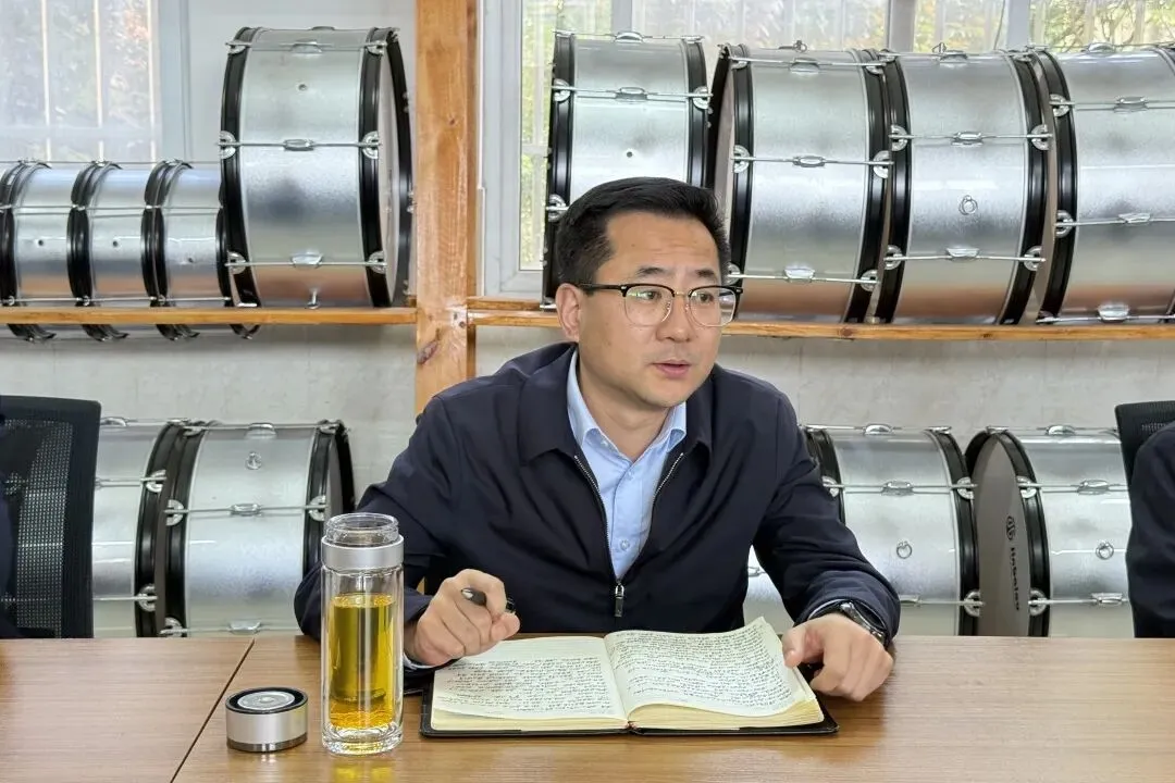 深耕细研析学情,同心共力赴中考丨汉中市仁德学校召开2026届九年级县一模质量分析会 第23张