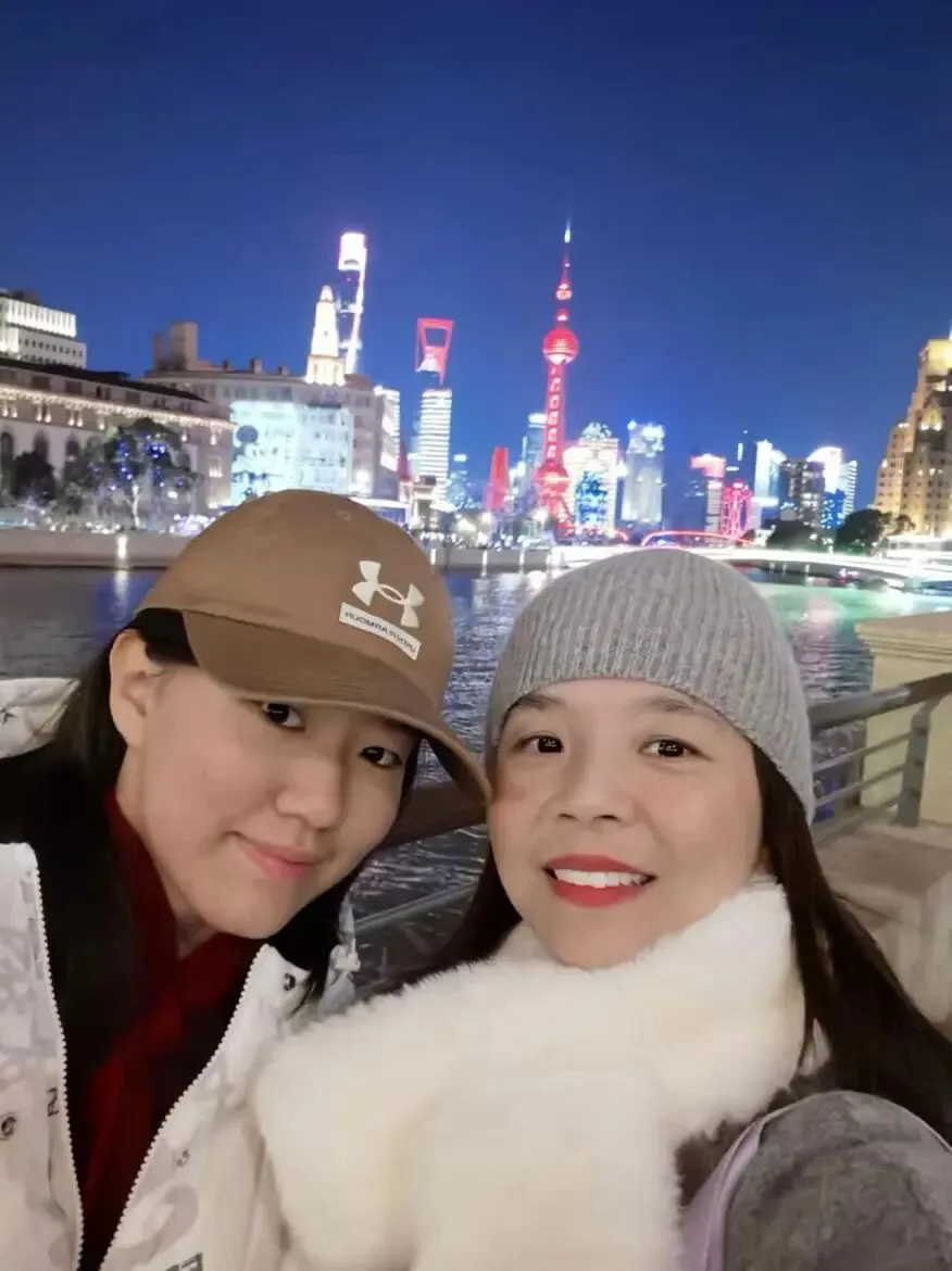 接纳成长起伏,在沉淀中积蓄力量 | 期中考后,听听家长们怎么说(一) 第11张