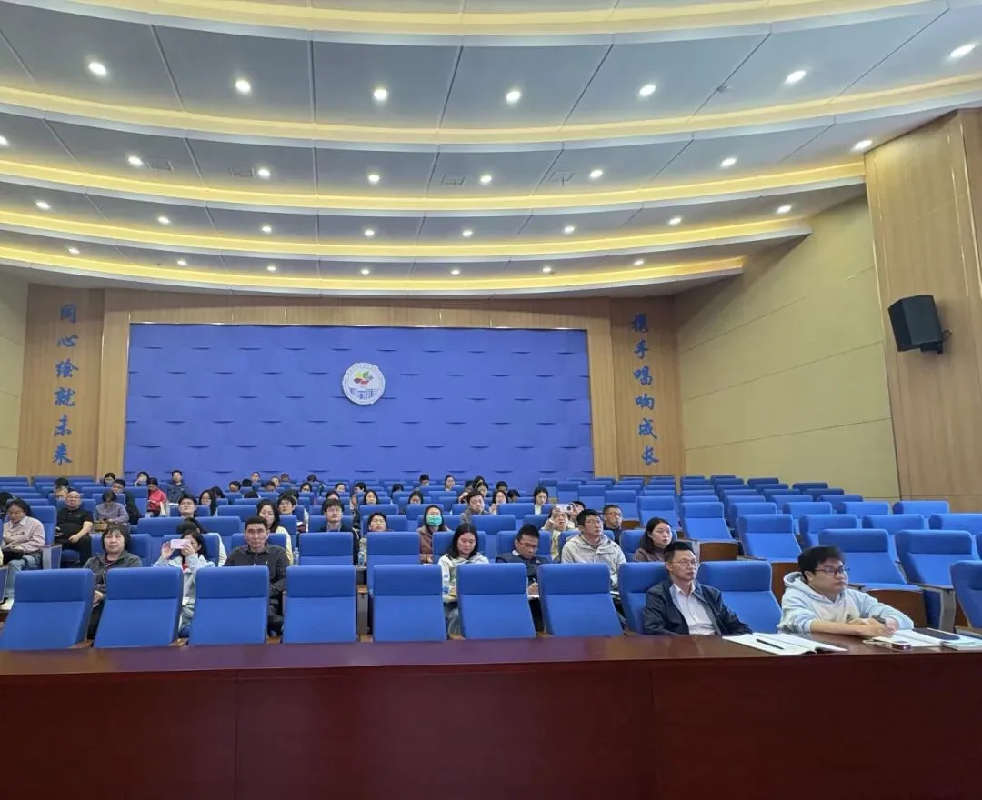以测促研精教学 以思聚力迎中考 第15张