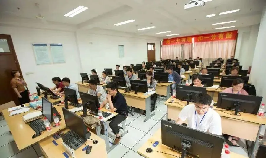 2026中考必读 | 中考电脑阅卷流程“潜规则”!读完孩子少丢20分!(转给生) 第2张