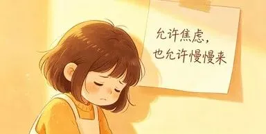 五一蓄力不内耗|中考心态调整指南,陪你从容赴考 第5张