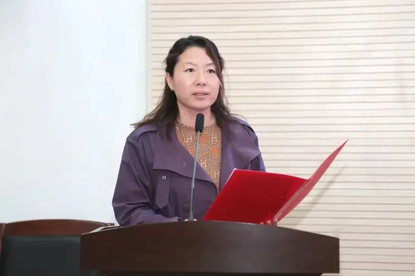 共研中考新趋势,携手提质促发展!保定二中分校与保定十七中开展跨校学科联席教学研讨! 第15张