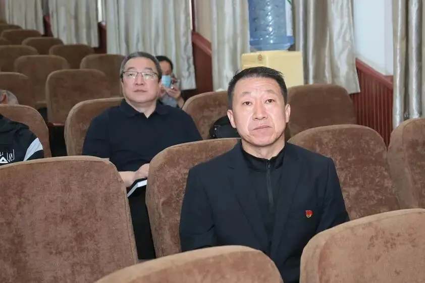 共研中考新趋势,携手提质促发展!保定二中分校与保定十七中开展跨校学科联席教学研讨! 第16张
