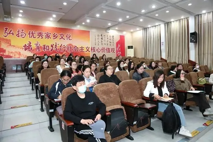共研中考新趋势,携手提质促发展!保定二中分校与保定十七中开展跨校学科联席教学研讨! 第20张